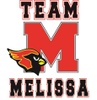 Melissa Booster Club