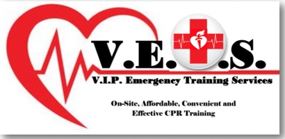 VIP CPR & Fitness