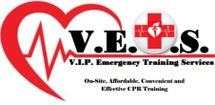 VIP CPR & Fitness