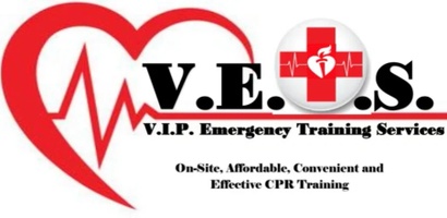 VIP CPR & Fitness
