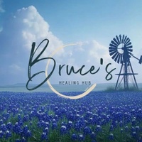 Bruce's Healing Hub