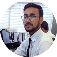 Ayush Patel
Cyber Security Expert