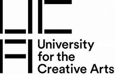 University for the Creative Arts 