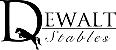 Dewalt Stables