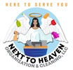  Next To Heaven Organization & Cleaning