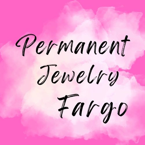 Permanent Jewelry Fargo Home