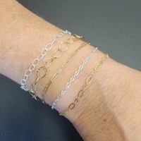 Permanent Jewelry Fargo - Home