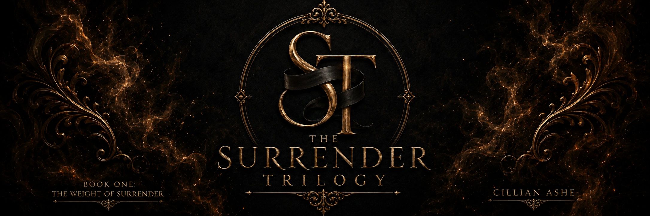 The Weight of Surrender is a dark taboo erotic romance about marriage, control, surrender, forbidden desire, and the dangerous relief of being truly seen.