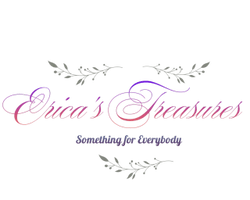 Erica's Treasures
