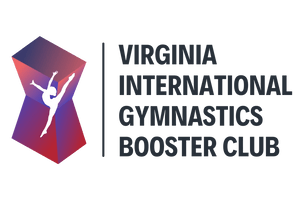Virginia International Gymnastics School Booster Club
