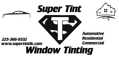 Super Tint