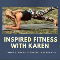 Inspired Fitness with Karen