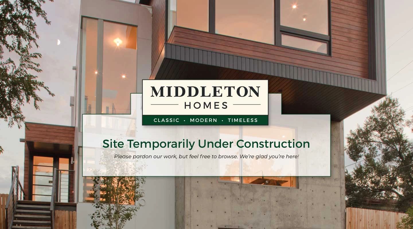 Middleton Homes Middleton Homes