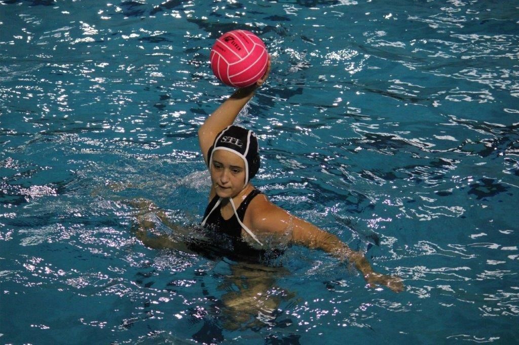 St. Louis Lions Water Polo Club