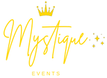 Mystique Events