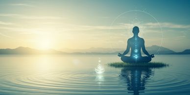 mindfulness & meditation