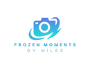 Frozen Moments by Miles