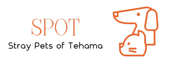 SPOT (Stray Pets of Tehama)
