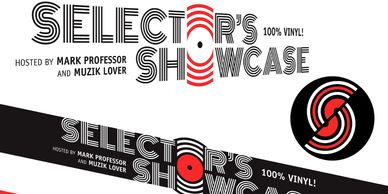 Watch out for forthcoming Selectors Showcase content coming your way soon!