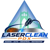 LaserClean PDX