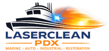 LaserClean PDX