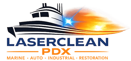 LaserClean PDX