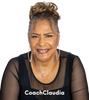 Coach Claudia - Certified Life Coach