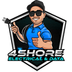 4SHORE Electrical & Data 