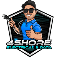 4SHORE Electrical & Data 