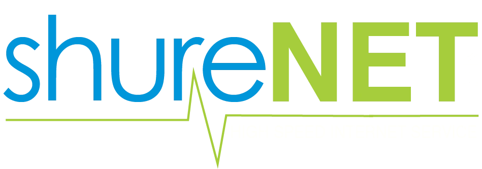 ShureNET ISP