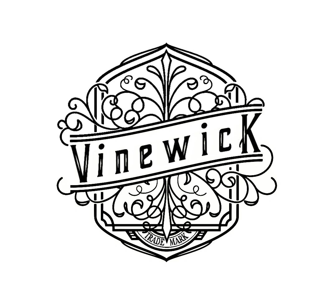 Vinewick Candle