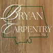 Bryan Carpentry