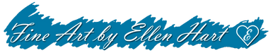Fine Art by Ellen Hart