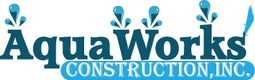 Aquaworks INC. Pools, Spas, Decking 