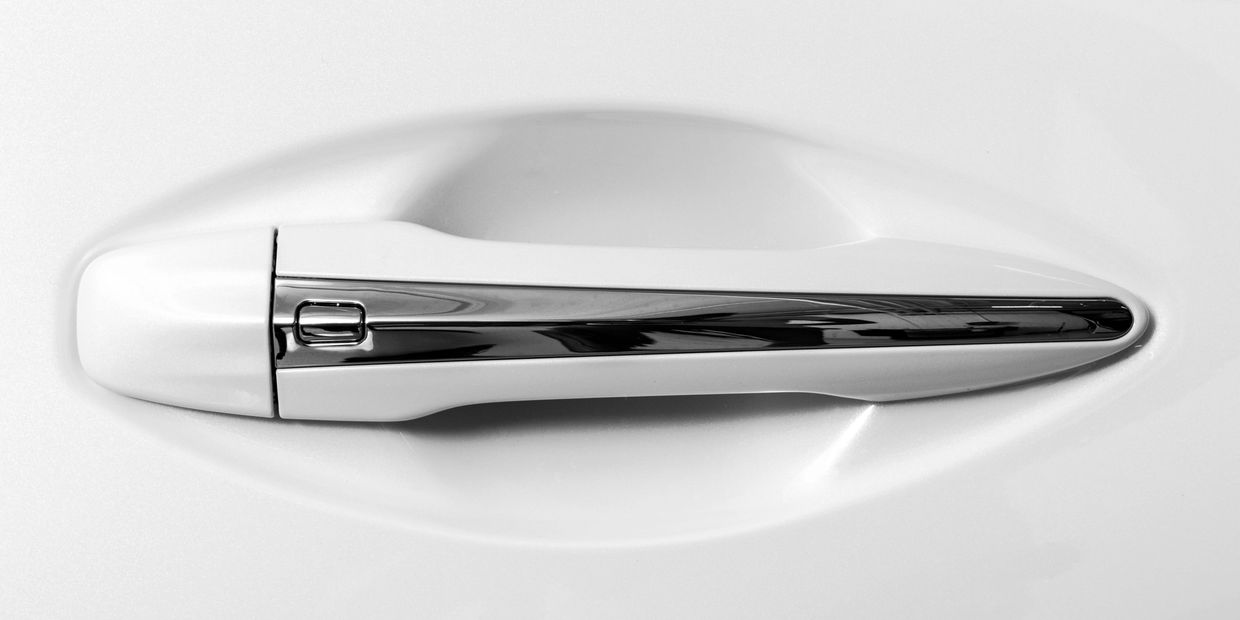 Class A Paint, Mold-in-Chrome, Mold-in-Color, Soft Touch, Textures,  Hydrographics,  Insert molding