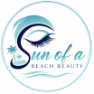 Sun of a Beach Beauty