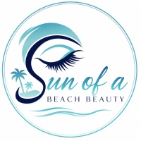 Sun of a Beach Beauty