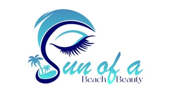 Sun of a Beach Beauty