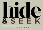 Hide & Seek Café Bar