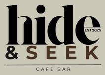 Hide & Seek Café Bar