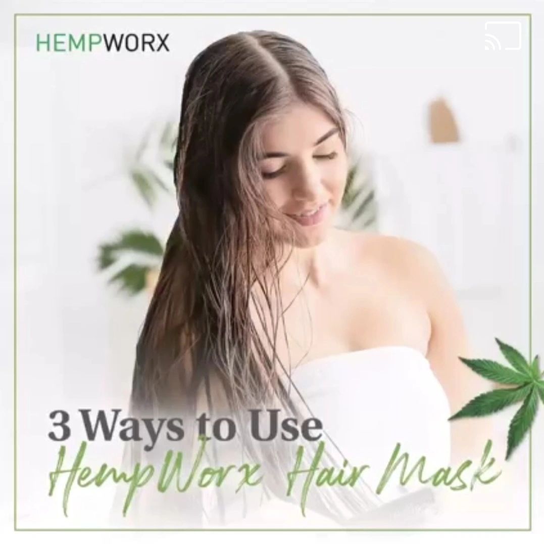 3 Ways to Use Hair Mask for Haircare Routine