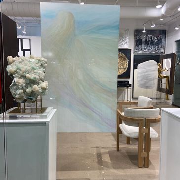 ArtVia art design installation 