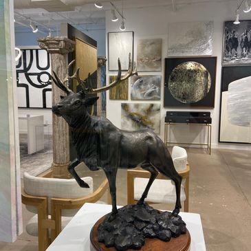 Artvia Design Art Curation 