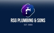 RSg Plumbing & sons