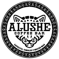 @Alushecoffeebar