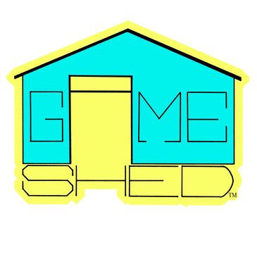 Gameshed Game Shed Creations