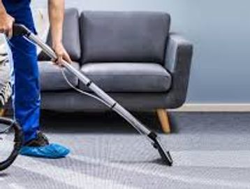 Immaculate Carpet Cleaning