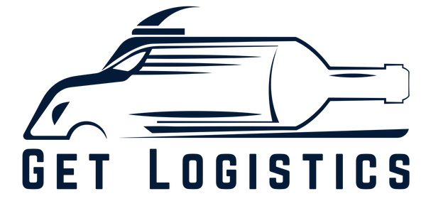 Get Logistics logo