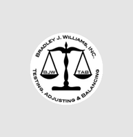 Bradley J. Williams Inc.     

Testing, Adjusting & Balancing