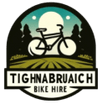 Tighnabruaich Bike Rentals